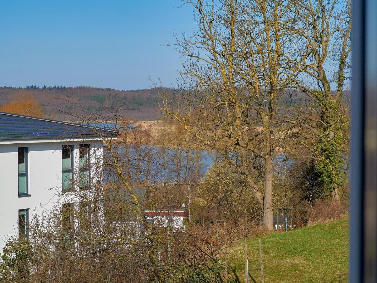 Wohnpark Stadt Hamburg Wohnung 56 Binz Ngoại thất bức ảnh